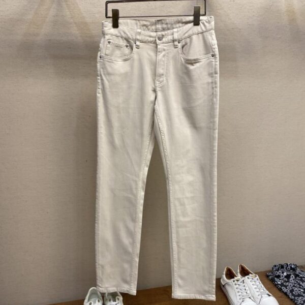 designer,replica,clothing,fake,1:1,lv,luxury,high quality BerIuti jeans(97LBJ)