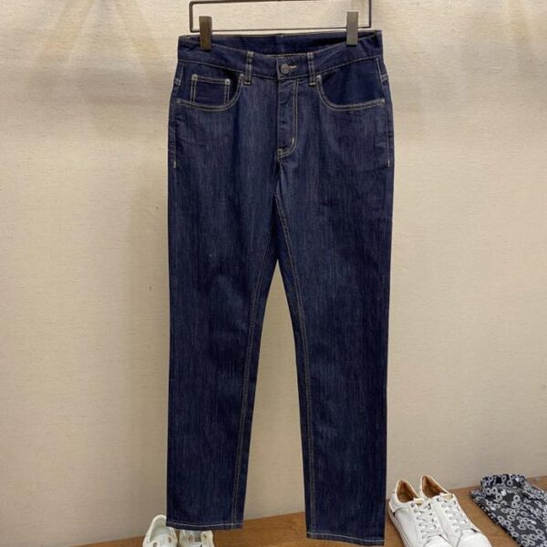 designer,replica,clothing,fake,1:1,lv,luxury,high quality BerIuti jeans(A5QQ7)