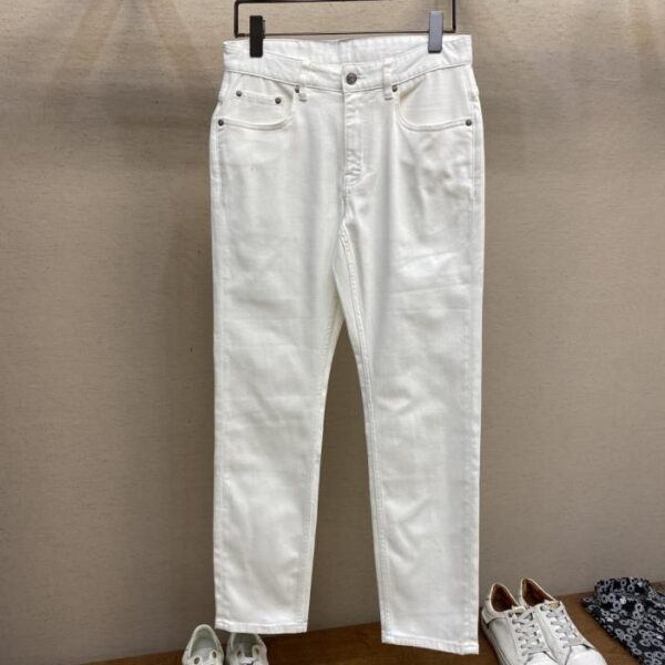 designer,replica,clothing,fake,1:1,lv,luxury,high quality BerIuti jeans (KJOTP)