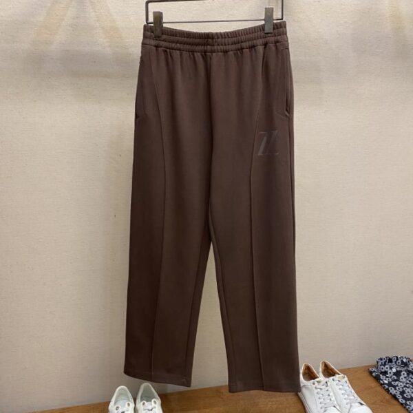 designer,replica,clothing,fake,1:1,lv,luxury,high quality Zzegna Men’s Casual Pants (IRJAK)