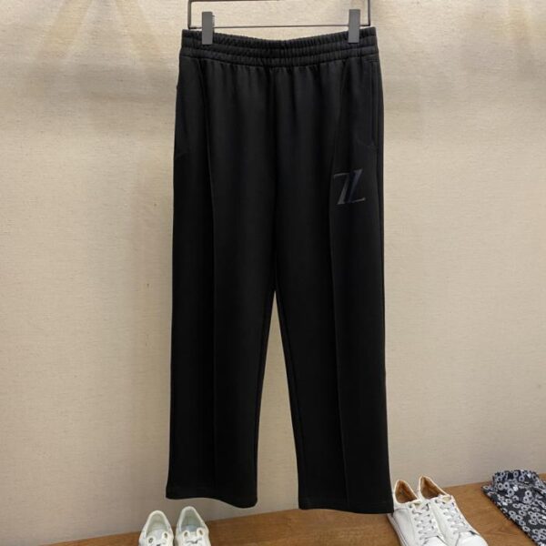 designer,replica,clothing,fake,1:1,lv,luxury,high quality Zzegna Men’s Casual Pants(X0LUZ)
