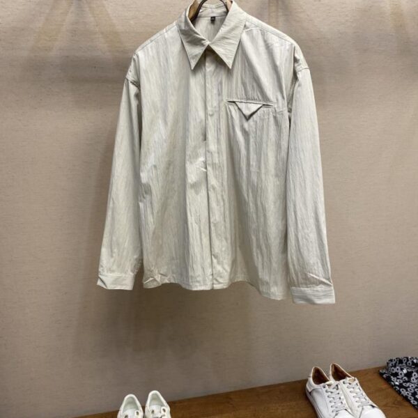 designer,replica,clothing,fake,1:1,lv,luxury,high quality BV New Men’s Casual Customized Jacket (HAQBN)