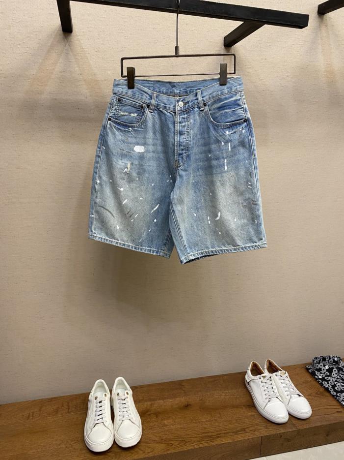 designer,replica,clothing,fake,1:1,lv,luxury,high quality Acne Studios ink-splashed denim shorts (distinguish the fake version at a glance) with molded buttonholes, genuine leather label, pocket line and original perfect reproduction (UE3V4) designer,replica,clothing,fake,1:1,lv,luxury,high quality Acne Studios ink-splashed denim shorts (distinguish the fake version at a glance) with molded buttonholes, genuine leather label, pocket line and original perfect reproduction (UE3V4)