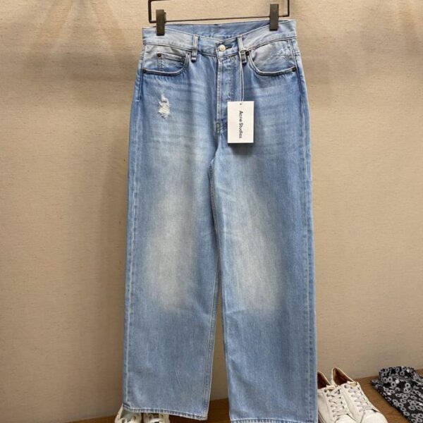 designer,replica,clothing,fake,1:1,lv,luxury,high quality Acne Studios Jeans(ZZ6AP)