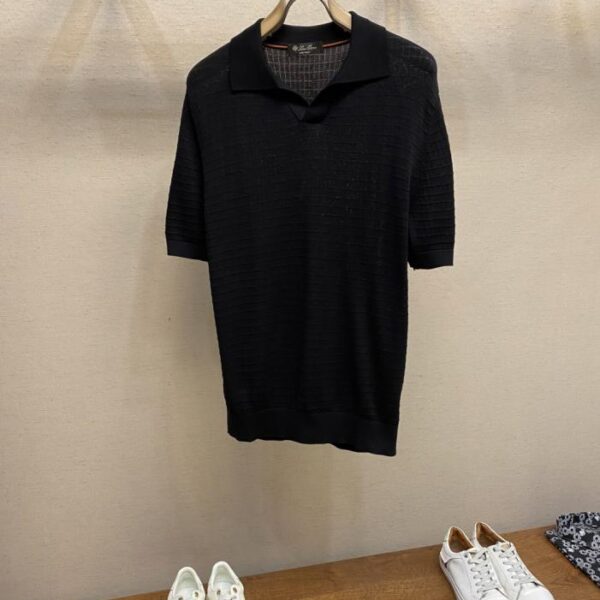 designer,replica,clothing,fake,1:1,lv,luxury,high quality LP25 new summer product, original custom-made trellis weave, with a three-dimensional fluffy feel. In addition, the hollowing with fine holes is inspired by hollowing. The upper body feels light, breathable, soft and loose. The hollow weave allows air to flow freely. It is 30 times more breathable. It comes with soft and cool fleece. It is light and burden-free. Must recommend (9L3LS)