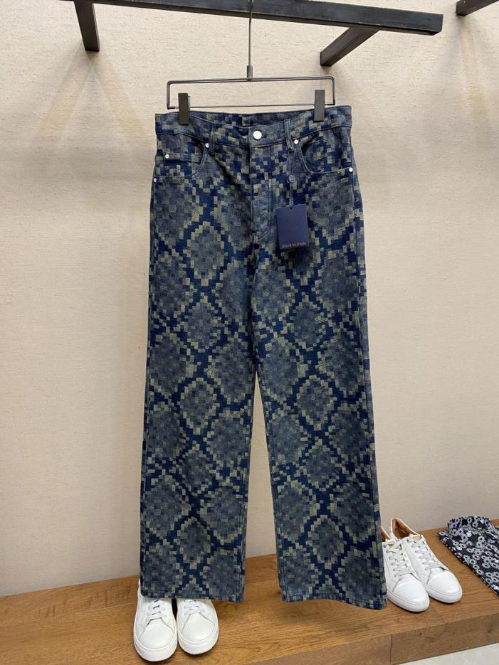 designer,replica,clothing,fake,1:1,lv,luxury,high quality LV snake print jeans (BYWQ2) designer,replica,clothing,fake,1:1,lv,luxury,high quality LV snake print jeans (BYWQ2)