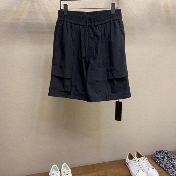 designer,replica,clothing,fake,1:1,lv,luxury,high quality Juun.J Fashion Brand New Functional Style Casual Shorts (KCCF1)