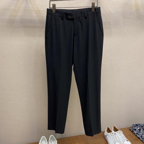 designer,replica,clothing,fake,1:1,lv,luxury,high quality Zzegna Men’s Casual Trousers(N25F9)