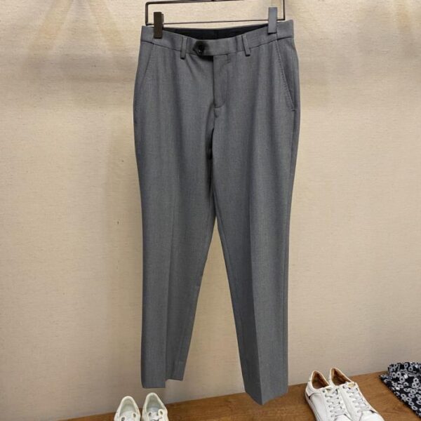 designer,replica,clothing,fake,1:1,lv,luxury,high quality Zzegna Men’s Casual Trousers (YYXMZ)
