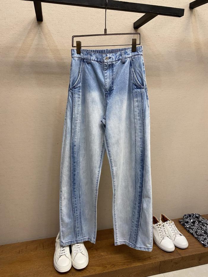 designer,replica,clothing,fake,1:1,lv,luxury,high quality BV gradient wide-leg jeans (Q8O1C) designer,replica,clothing,fake,1:1,lv,luxury,high quality BV gradient wide-leg jeans (Q8O1C)