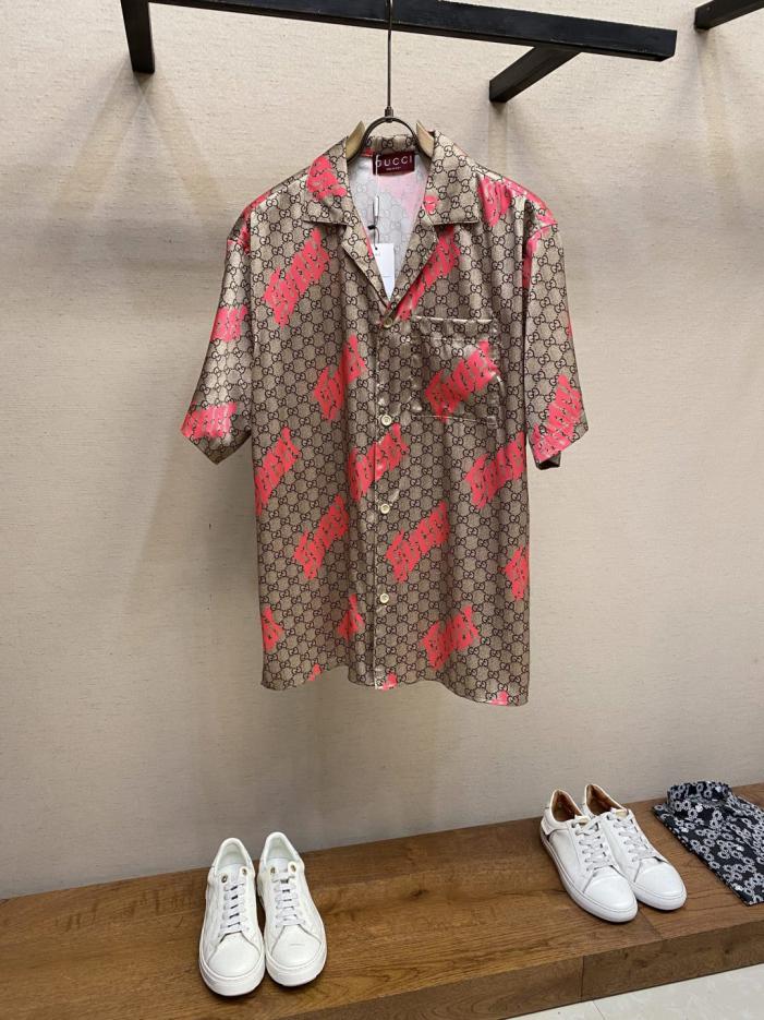 designer,replica,clothing,fake,1:1,lv,luxury,high quality Gucci Early Fall New Arrival Short Sleeve Shirt (NW4NI) designer,replica,clothing,fake,1:1,lv,luxury,high quality Gucci Early Fall New Arrival Short Sleeve Shirt (NW4NI)