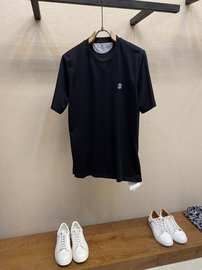 designer,replica,clothing,fake,1:1,lv,luxury,high quality Brunello Cucinelli Short Sleeve Pullover Crew Neck Shirt (M2GQS) designer,replica,clothing,fake,1:1,lv,luxury,high quality Brunello Cucinelli Short Sleeve Pullover Crew Neck Shirt (M2GQS)