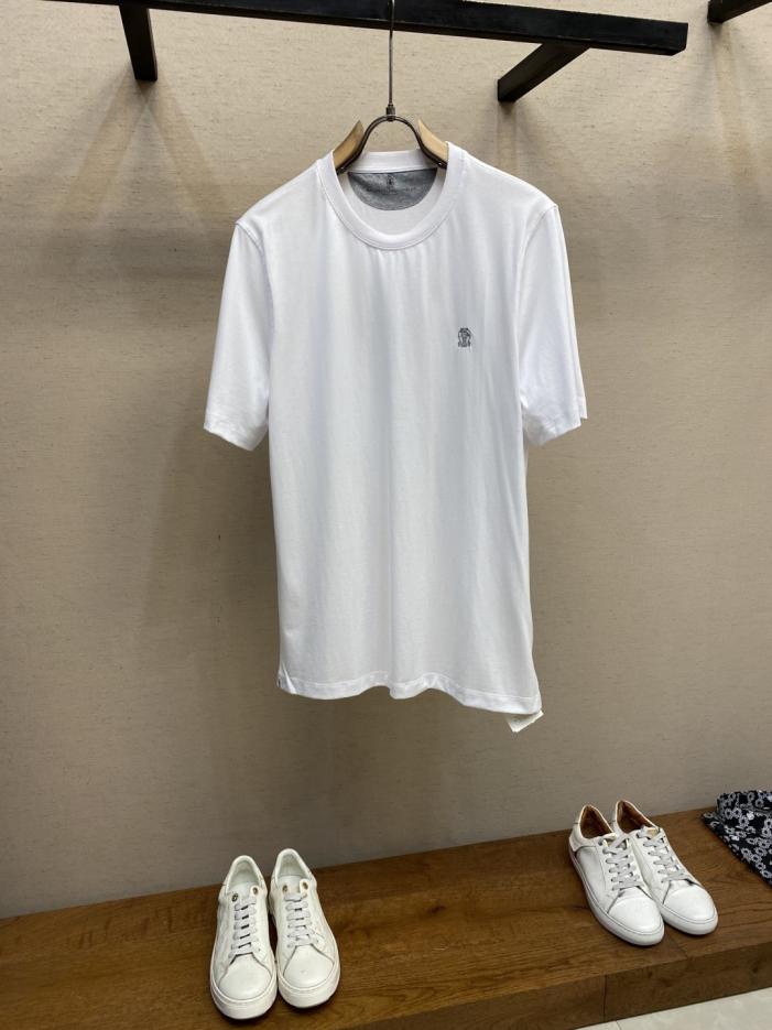 designer,replica,clothing,fake,1:1,lv,luxury,high quality Brunello Cucinelli Short Sleeve Pullover Crewneck (NN7ZE) designer,replica,clothing,fake,1:1,lv,luxury,high quality Brunello Cucinelli Short Sleeve Pullover Crewneck (NN7ZE)