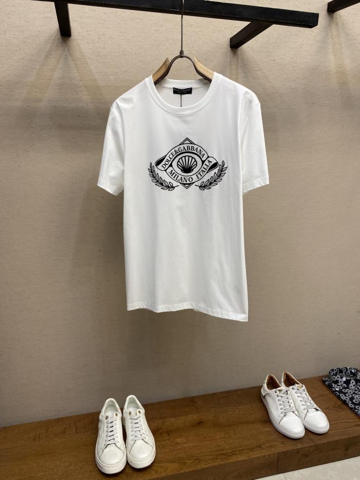 designer,replica,clothing,fake,1:1,lv,luxury,high quality DG new cotton stretch cotton fabric short-sleeved T-shirt (CUJHF) designer,replica,clothing,fake,1:1,lv,luxury,high quality DG new cotton stretch cotton fabric short-sleeved T-shirt (CUJHF)