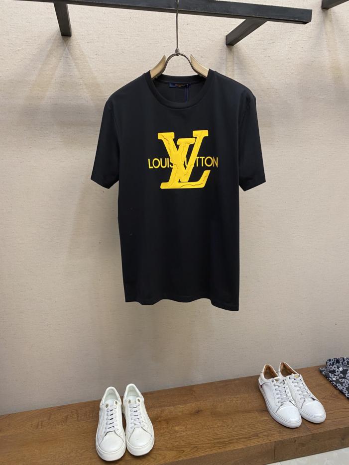 designer,replica,clothing,fake,1:1,lv,luxury,high quality LV new pure cotton stretch cotton fabric short-sleeved T-shirt (MD0Y0) designer,replica,clothing,fake,1:1,lv,luxury,high quality LV new pure cotton stretch cotton fabric short-sleeved T-shirt (MD0Y0)