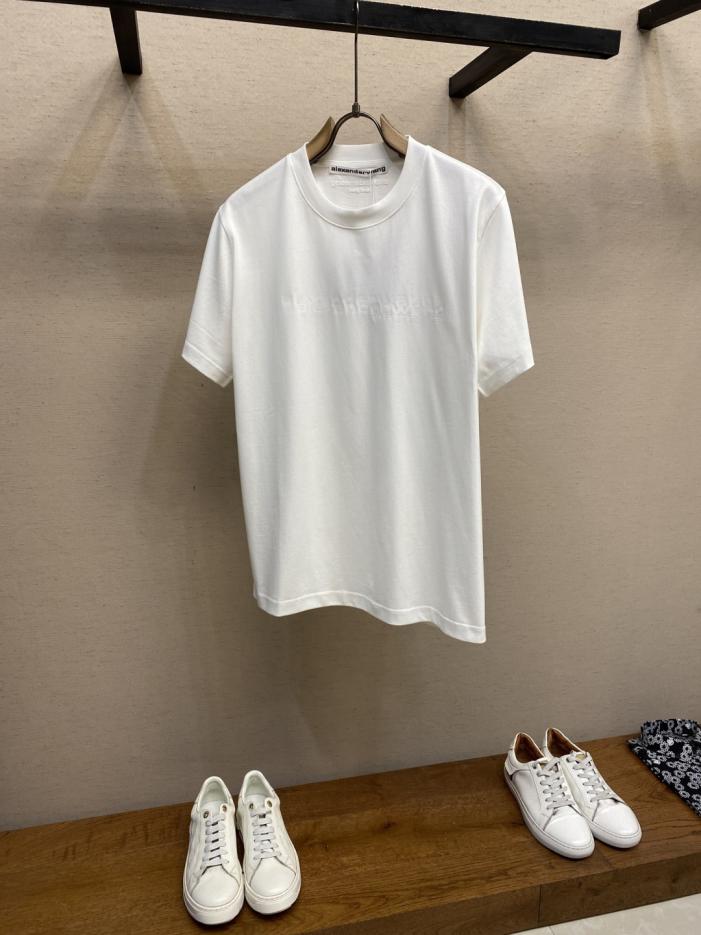 designer,replica,clothing,fake,1:1,lv,luxury,high quality Alexarder Wang Cotton Loose Fit Three-Dimensional Printed Back Embroidered Brand Logo T-Shirt (OGC8V) designer,replica,clothing,fake,1:1,lv,luxury,high quality Alexarder Wang Cotton Loose Fit Three-Dimensional Printed Back Embroidered Brand Logo T-Shirt (OGC8V)