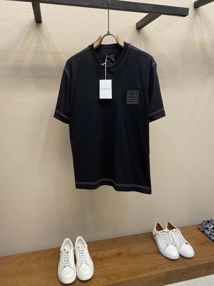 designer,replica,clothing,fake,1:1,lv,luxury,high quality Givenchy Men’s 4G Logo Short Sleeve T-Shirt (AIFDY) designer,replica,clothing,fake,1:1,lv,luxury,high quality Givenchy Men’s 4G Logo Short Sleeve T-Shirt (AIFDY)