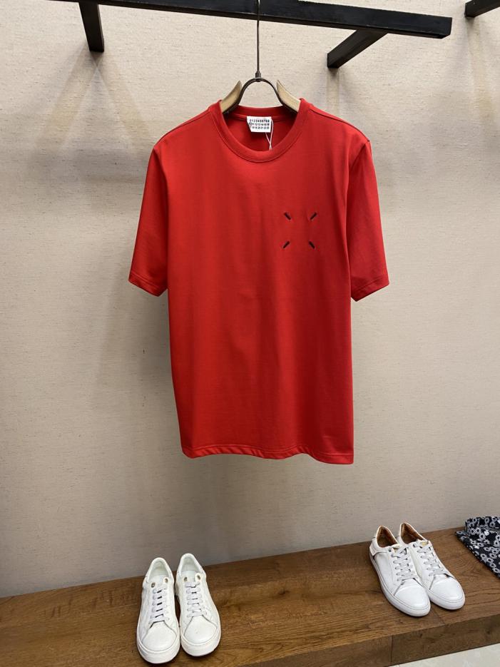 designer,replica,clothing,fake,1:1,lv,luxury,high quality MM6 Couple Short Sleeve T-shirt (E7P3Y) designer,replica,clothing,fake,1:1,lv,luxury,high quality MM6 Couple Short Sleeve T-shirt (E7P3Y)