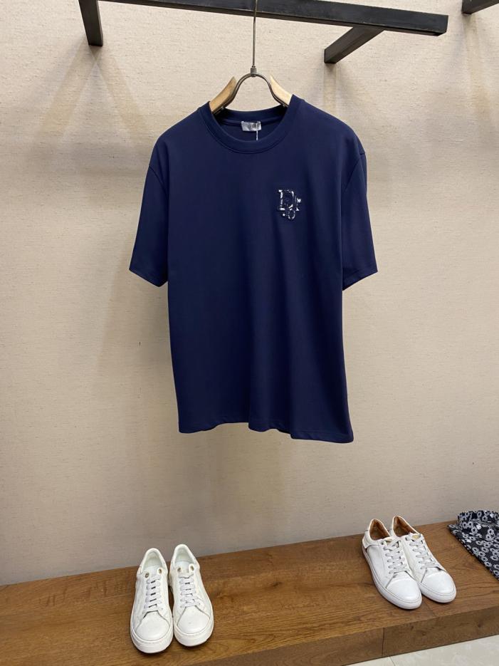 designer,replica,clothing,fake,1:1,lv,luxury,high quality Dior Old Flower Small Logo Summer New Cotton Short Sleeve T-shirt (FW51Q) designer,replica,clothing,fake,1:1,lv,luxury,high quality Dior Old Flower Small Logo Summer New Cotton Short Sleeve T-shirt (FW51Q)