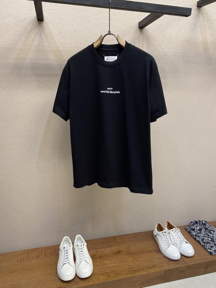 designer,replica,clothing,fake,1:1,lv,luxury,high quality Maison Margiela Spring/Summer T-shirt Classic Small Embroidered Letters (3Z8G7) designer,replica,clothing,fake,1:1,lv,luxury,high quality Maison Margiela Spring/Summer T-shirt Classic Small Embroidered Letters (3Z8G7)