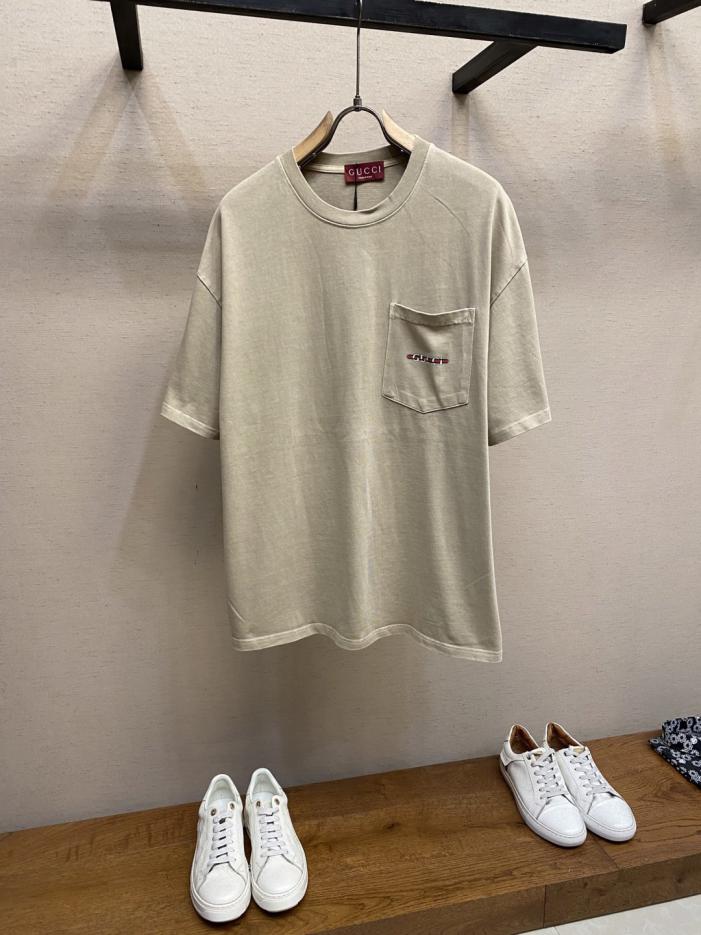 designer,replica,clothing,fake,1:1,lv,luxury,high quality Gucci Pocket Lettering Washed Short Sleeve T-Shirt (6PQDA) designer,replica,clothing,fake,1:1,lv,luxury,high quality Gucci Pocket Lettering Washed Short Sleeve T-Shirt (6PQDA)