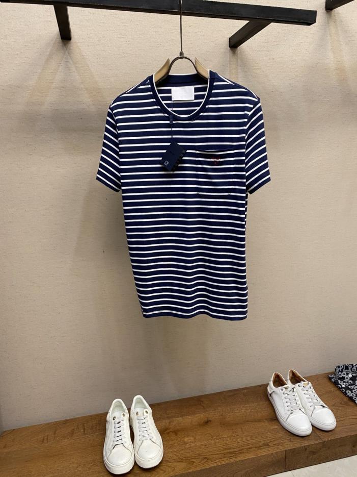 designer,replica,clothing,fake,1:1,lv,luxury,high quality Prada new striped short-sleeved T-shirt (9Q6KZ) designer,replica,clothing,fake,1:1,lv,luxury,high quality Prada new striped short-sleeved T-shirt (9Q6KZ)