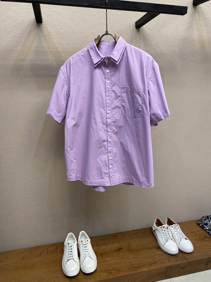 designer,replica,clothing,fake,1:1,lv,luxury,high quality Miu Miu loose-fit casual shirt unisex (XXP97) designer,replica,clothing,fake,1:1,lv,luxury,high quality Miu Miu loose-fit casual shirt unisex (XXP97)