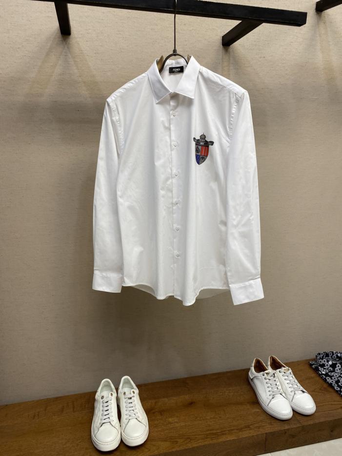 designer,replica,clothing,fake,1:1,lv,luxury,high quality Fendi shirt 110-spindle fine cotton Lutai fabric (HQWPN) designer,replica,clothing,fake,1:1,lv,luxury,high quality Fendi shirt 110-spindle fine cotton Lutai fabric (HQWPN)