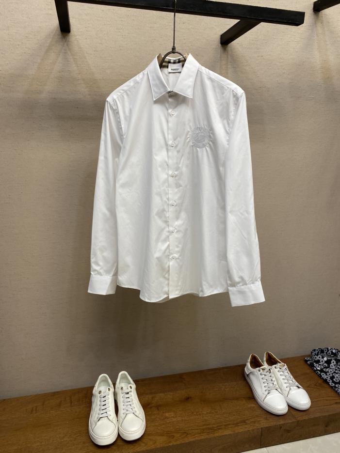 designer,replica,clothing,fake,1:1,lv,luxury,high quality Burberry solid color embroidered warhorse new product 80 double-stranded cotton fabric Logo embroidery small point collar business casual men’s high-end long-sleeved shirt (ATB4D) designer,replica,clothing,fake,1:1,lv,luxury,high quality Burberry solid color embroidered warhorse new product 80 double-stranded cotton fabric Logo embroidery small point collar business casual men’s high-end long-sleeved shirt (ATB4D)
