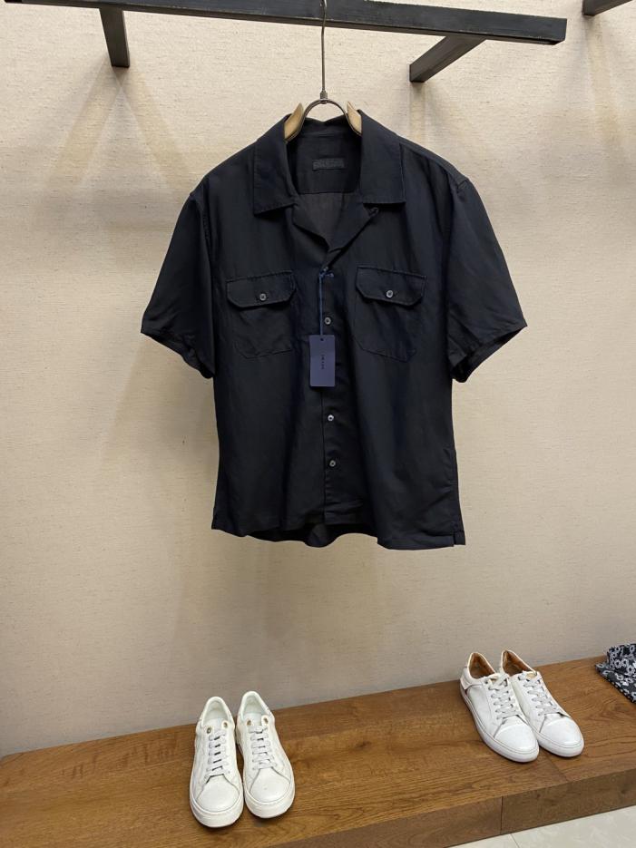 designer,replica,clothing,fake,1:1,lv,luxury,high quality Prada Linen Thin Shirt (EW75C) designer,replica,clothing,fake,1:1,lv,luxury,high quality Prada Linen Thin Shirt (EW75C)