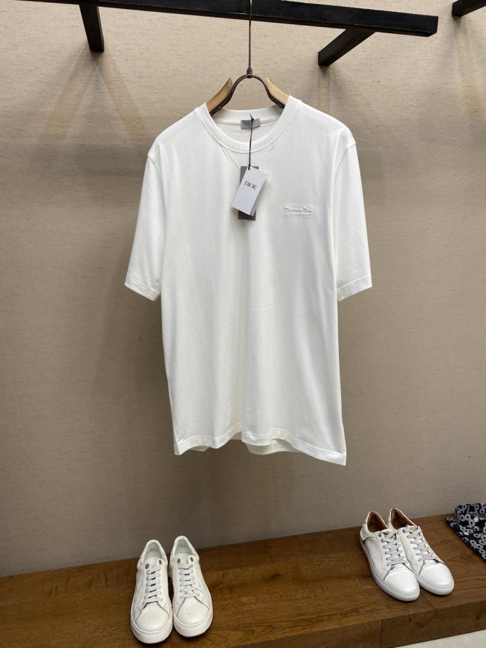designer,replica,clothing,fake,1:1,lv,luxury,high quality Dior Spring and Summer New Temperament Round Neck TEE Unisex (Z1W4Q) designer,replica,clothing,fake,1:1,lv,luxury,high quality Dior Spring and Summer New Temperament Round Neck TEE Unisex (Z1W4Q)