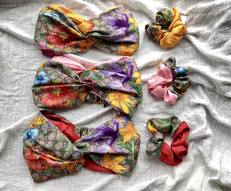designer,replica,clothing,fake,1:1,lv,luxury,high quality Hairband + headband Gucci color matching floral headband, headband positioning print (9O6F8) designer,replica,clothing,fake,1:1,lv,luxury,high quality Hairband + headband Gucci color matching floral headband, headband positioning print (9O6F8)
