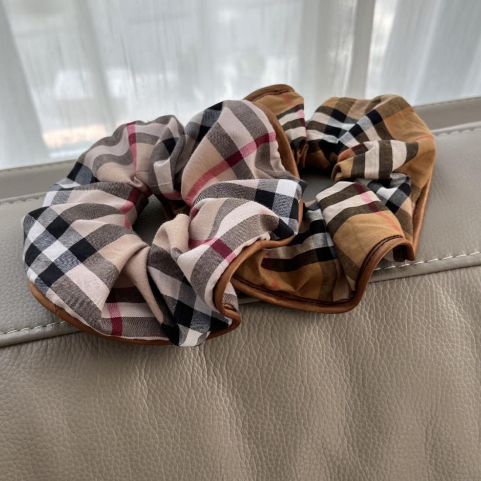 designer,replica,clothing,fake,1:1,lv,luxury,high quality Burberry Brown Checkered Hair Tie 1pc/Simple Bag (BWDF9) designer,replica,clothing,fake,1:1,lv,luxury,high quality Burberry Brown Checkered Hair Tie 1pc/Simple Bag (BWDF9)