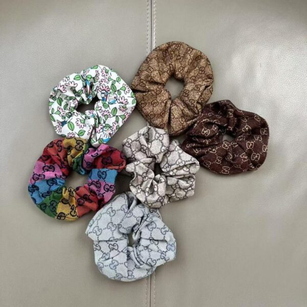 designer,replica,clothing,fake,1:1,lv,luxury,high quality Gucci Hair Tie 1pc/Simple Bag (M5VNI)