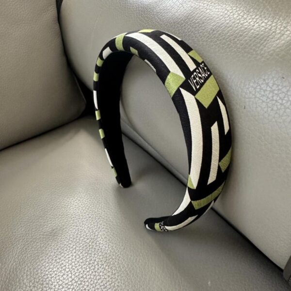 designer,replica,clothing,fake,1:1,lv,luxury,high quality Fashion headband 1 piece/simple bag (2CX6Q)