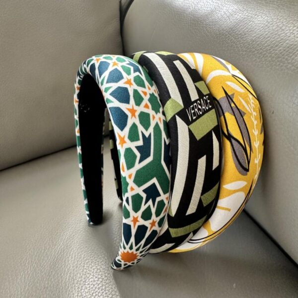 designer,replica,clothing,fake,1:1,lv,luxury,high quality Fashion headband 1 piece/simple bag (XB1RM)