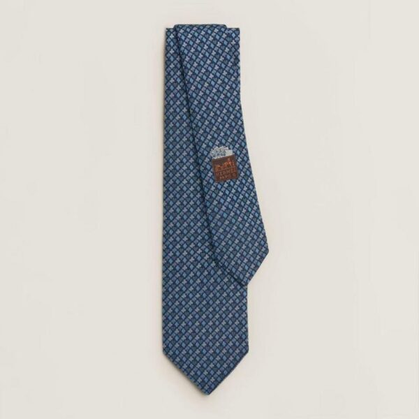 designer,replica,clothing,fake,1:1,lv,luxury,high quality Card Game Hermès Men’s Tie (HPBTN)