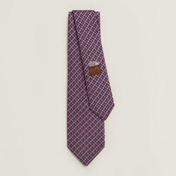 designer,replica,clothing,fake,1:1,lv,luxury,high quality Card Game Hermès Men’s Tie (HS9XI)