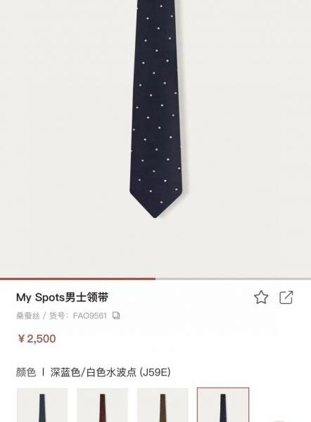 designer,replica,clothing,fake,1:1,lv,luxury,high quality Loro Piana counter style stylish men’s tie (08XGI)