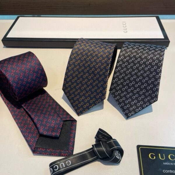 designer,replica,clothing,fake,1:1,lv,luxury,high quality Gucci New Men’s Tie (6VDUW)