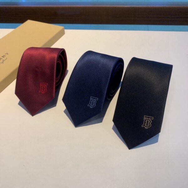 designer,replica,clothing,fake,1:1,lv,luxury,high quality Burberry Synchronized Tie (L5M22)