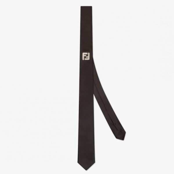 designer,replica,clothing,fake,1:1,lv,luxury,high quality Fendi Men’s Tie (YRD3E)