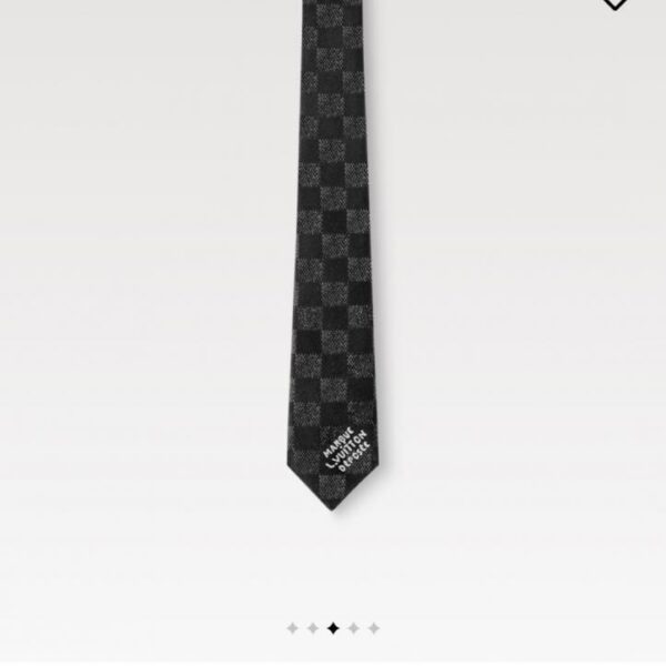 designer,replica,clothing,fake,1:1,lv,luxury,high quality LV Mulberry Silk Blended Tie (HFO4Q)