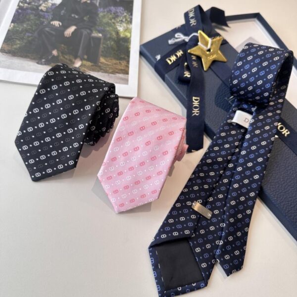 designer,replica,clothing,fake,1:1,lv,luxury,high quality Dior new men’s tie (3L57N)