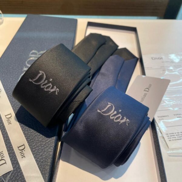 designer,replica,clothing,fake,1:1,lv,luxury,high quality Dior new men’s tie (VG89D)