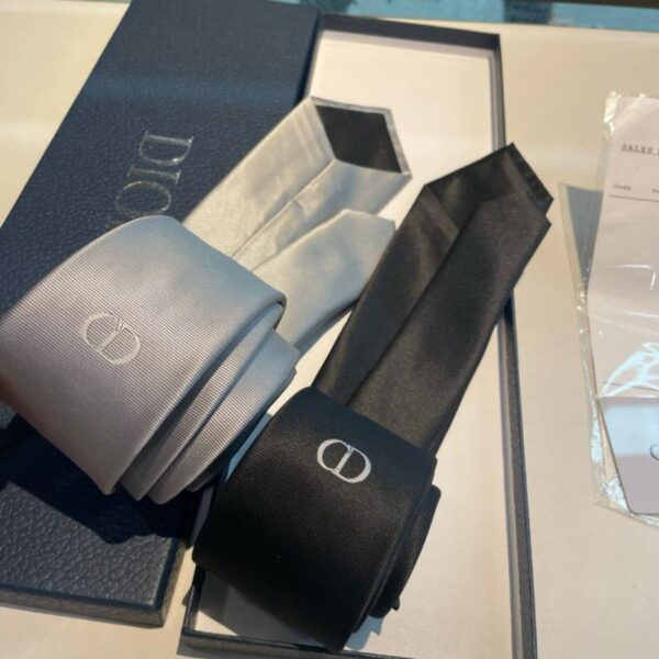 designer,replica,clothing,fake,1:1,lv,luxury,high quality Dior New Men’s Tie (YE036)