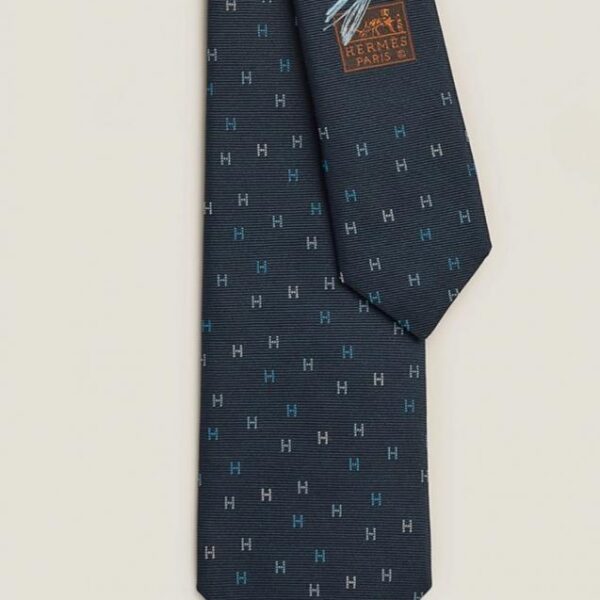 designer,replica,clothing,fake,1:1,lv,luxury,high quality Hermès Men’s New Tie Series (44M3T)