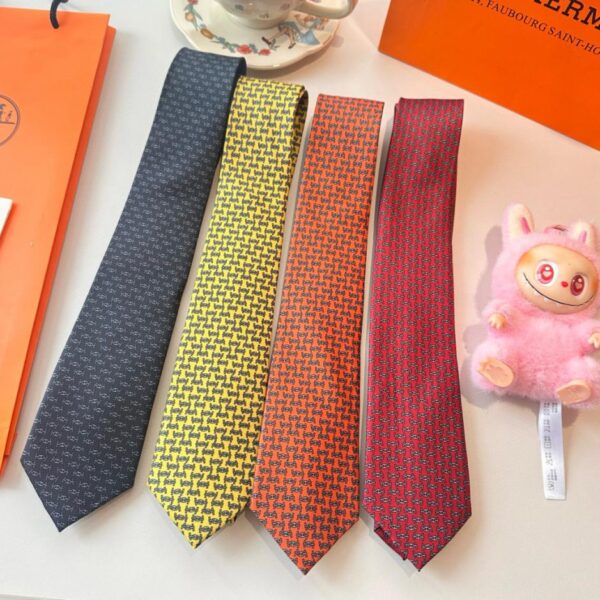 designer,replica,clothing,fake,1:1,lv,luxury,high quality Hermès Men’s New Tie Series (X6BUP)