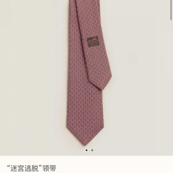 designer,replica,clothing,fake,1:1,lv,luxury,high quality Hermès Men’s Tie(Ph(V5TYJ)