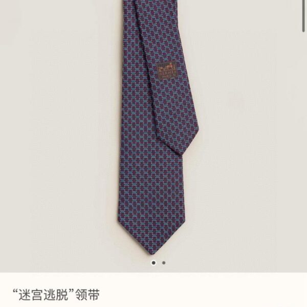 designer,replica,clothing,fake,1:1,lv,luxury,high quality Hermès Men’s Tie(Ph(XMX68)